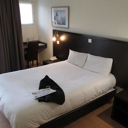 Top Motel Istres Εξωτερικό φωτογραφία